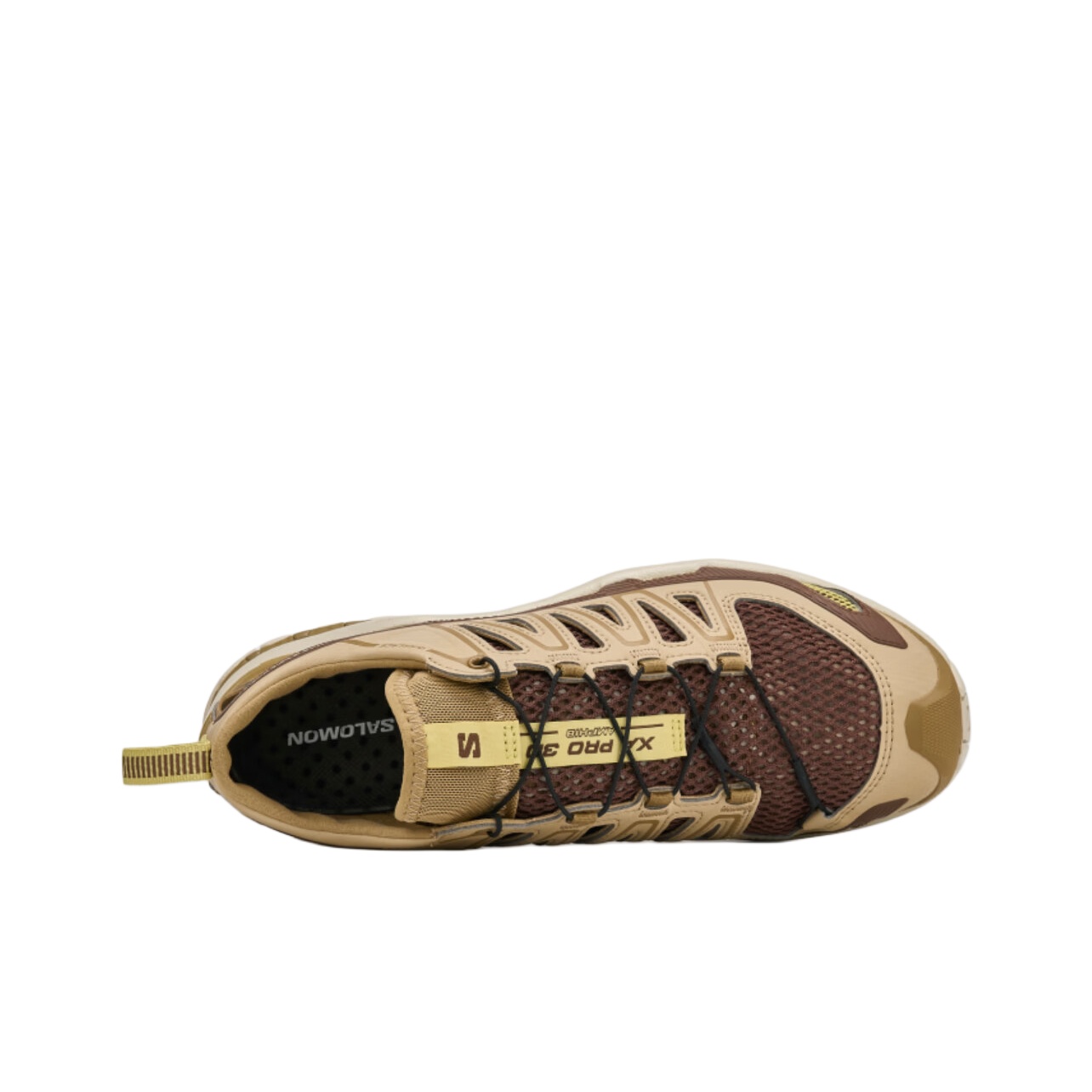 SALOMON XA PRO 3D Fabric Breat - Salomon Shoes Xa Pro 3D 评论和价格