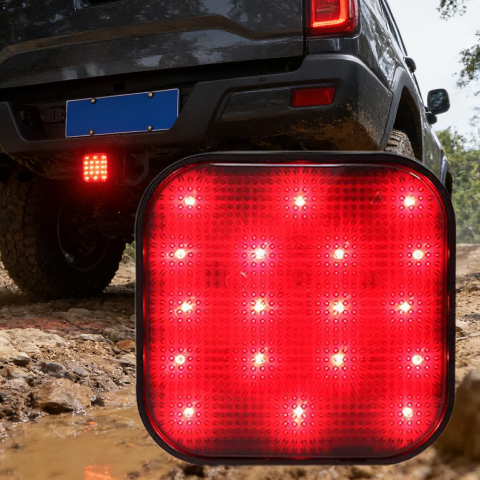 Tow Hitch Covers Bumper Hitch  - Outdoor Adventure Travel 评论和价格