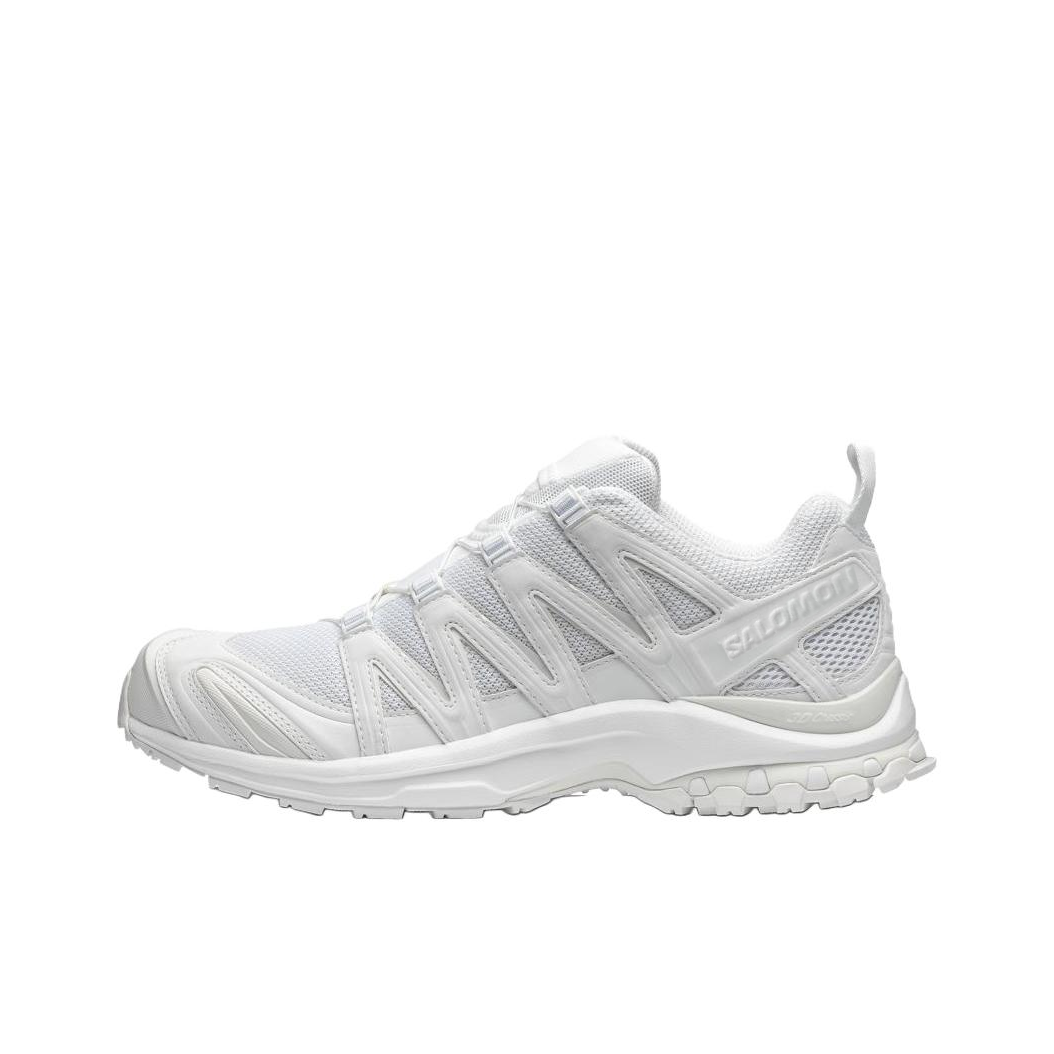 SALOMON XA PRO 3D Casual Runni - Salomon Shoes Xa Pro 3D 评论和价格