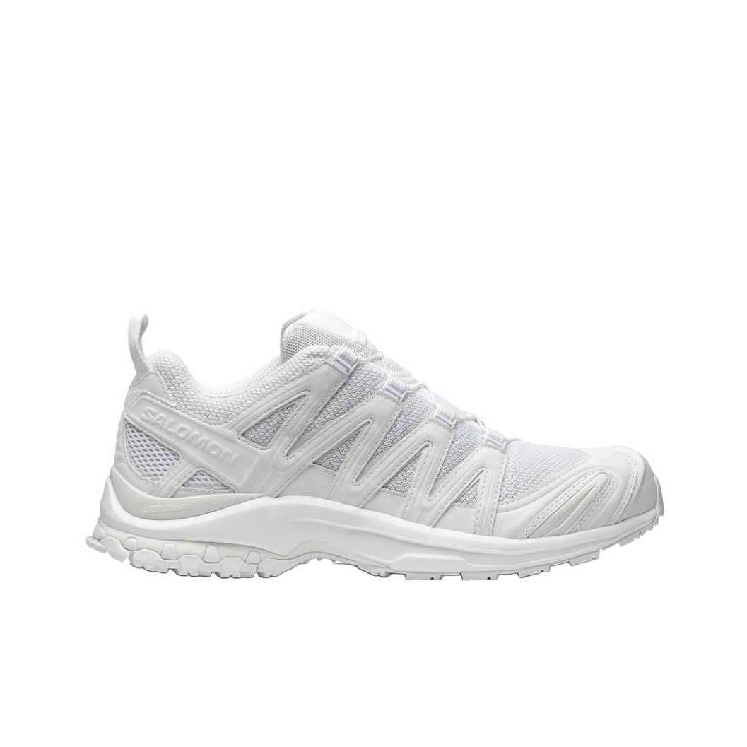 SALOMON XA PRO 3D Casual Runni - Salomon Shoes Xa Pro 3D 评论和价格