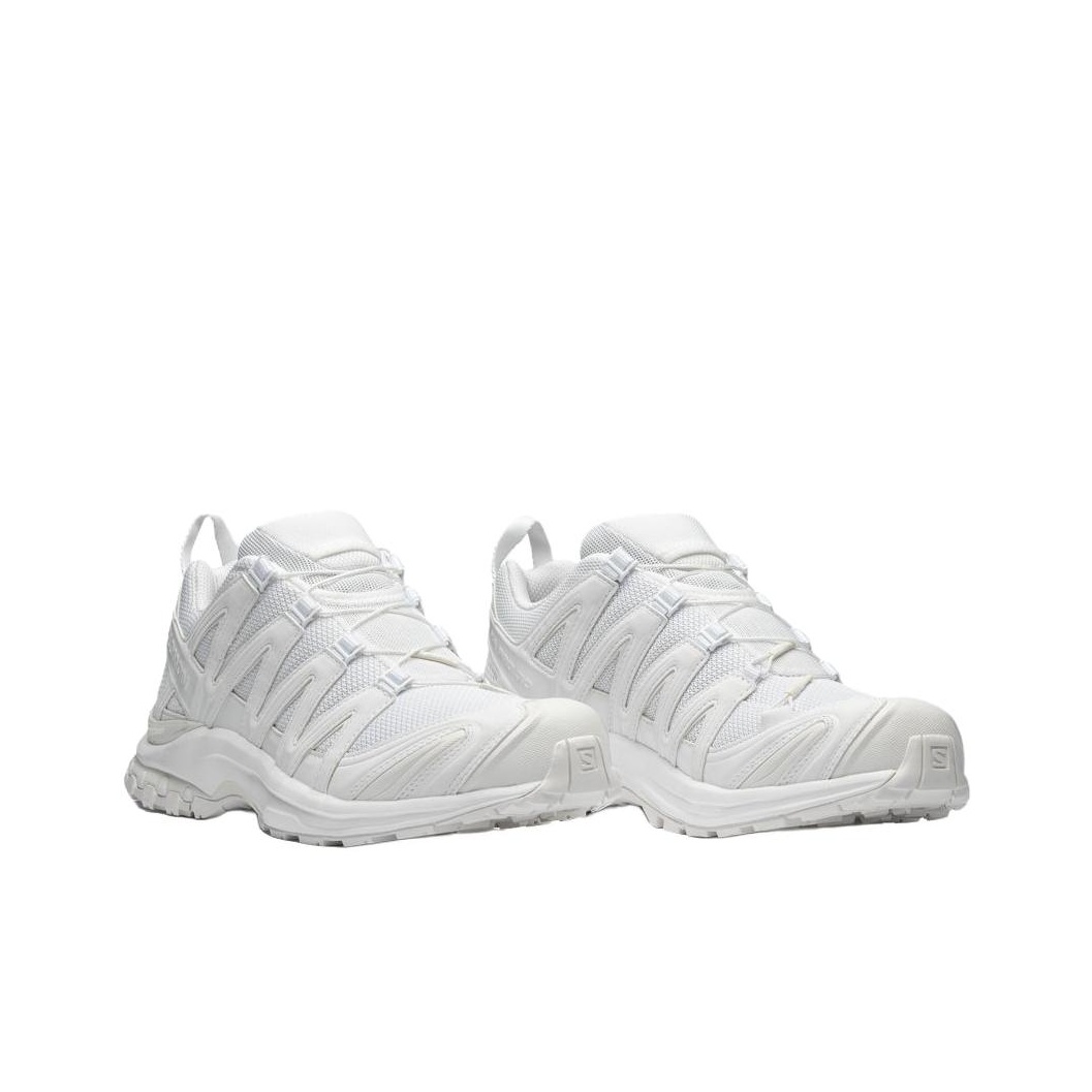 SALOMON XA PRO 3D Casual Runni - Salomon Shoes Xa Pro 3D 评论和价格