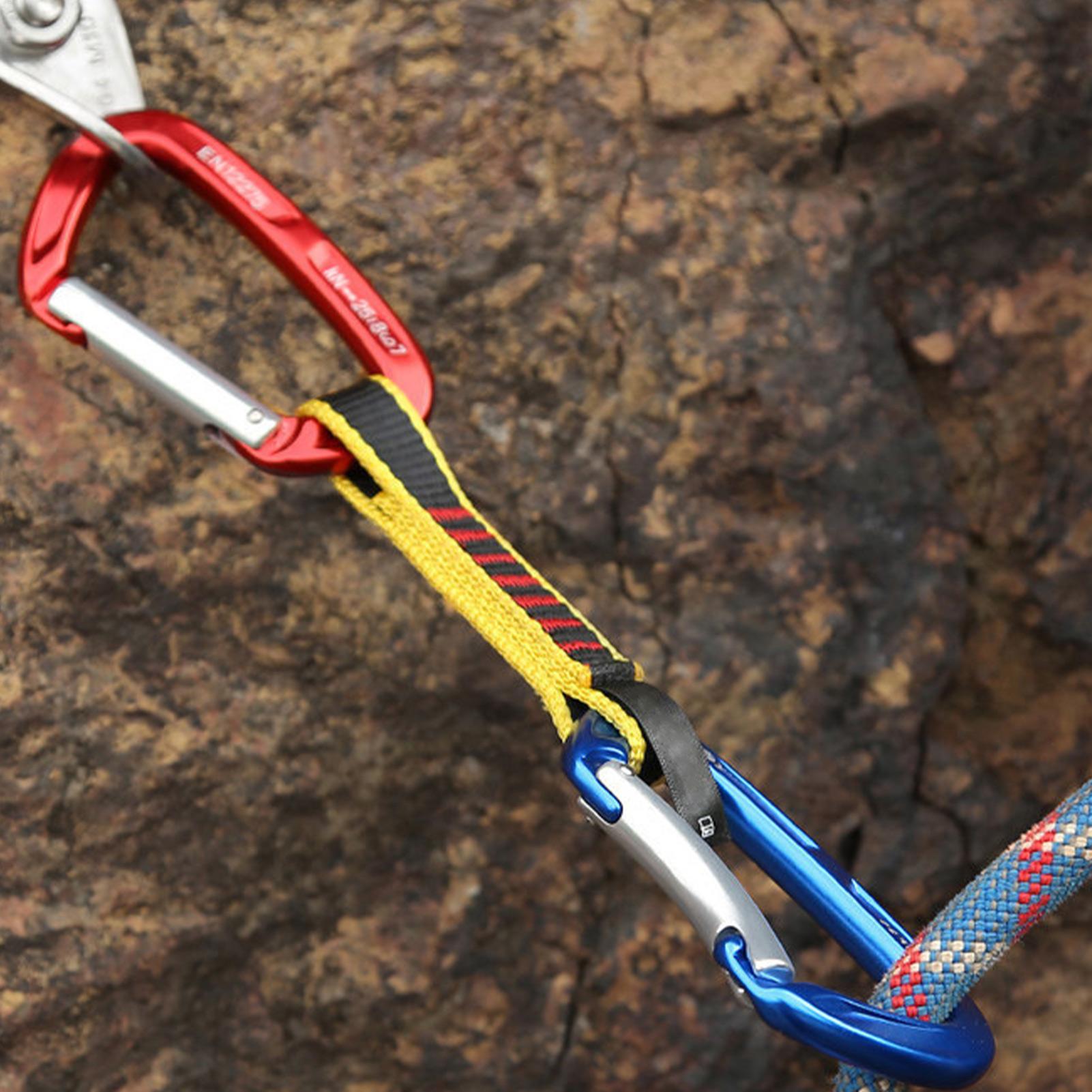 Quickdraws Climbing Climbing C - Outdoor Adventure Travel 评论和价格