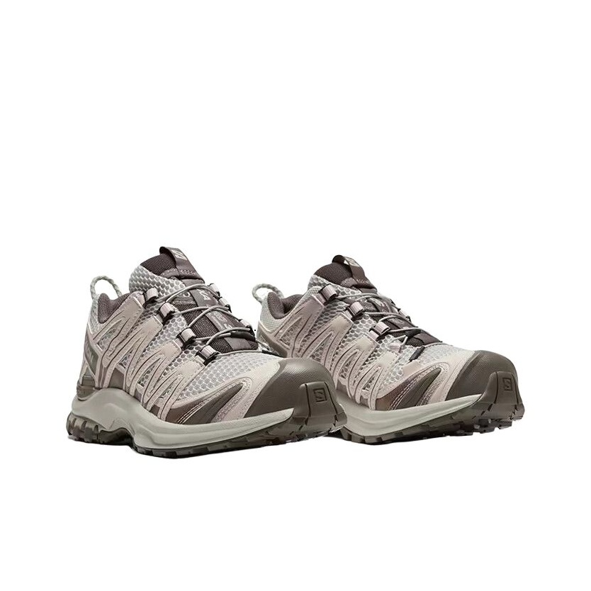 SALOMON XA PRO 3D Running Shoe - Salomon Shoes Xa Pro 3D 评论和价格