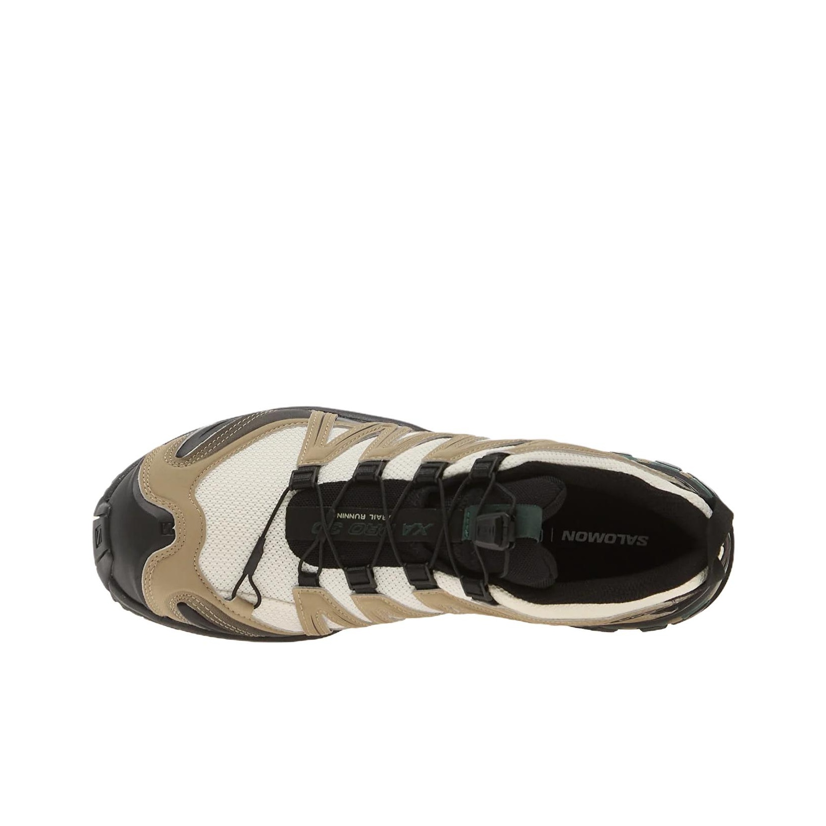 SALOMON XA PRO 3D Running Shoe - Salomon Shoes Xa Pro 3D 评论和价格