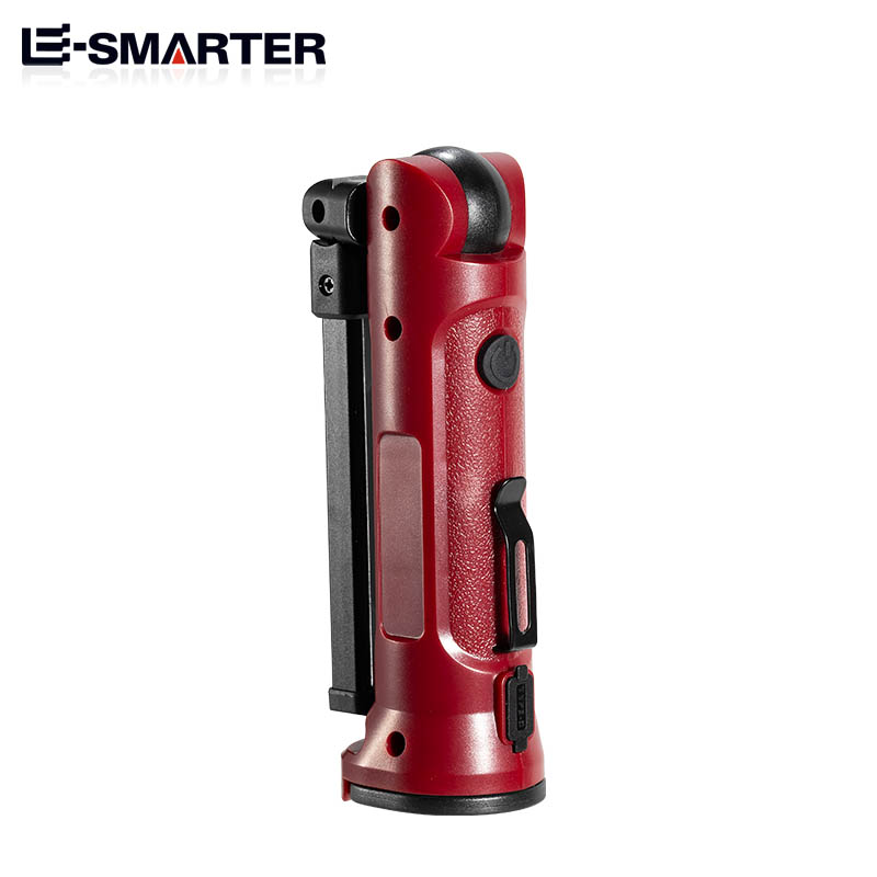 COB LED Work Light Rechargeabl - Outdoor Adventure Trips 评论和价格
