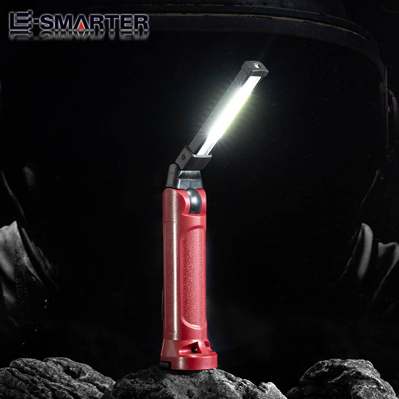 COB LED Work Light Rechargeabl - Outdoor Adventure Trips 评论和价格
