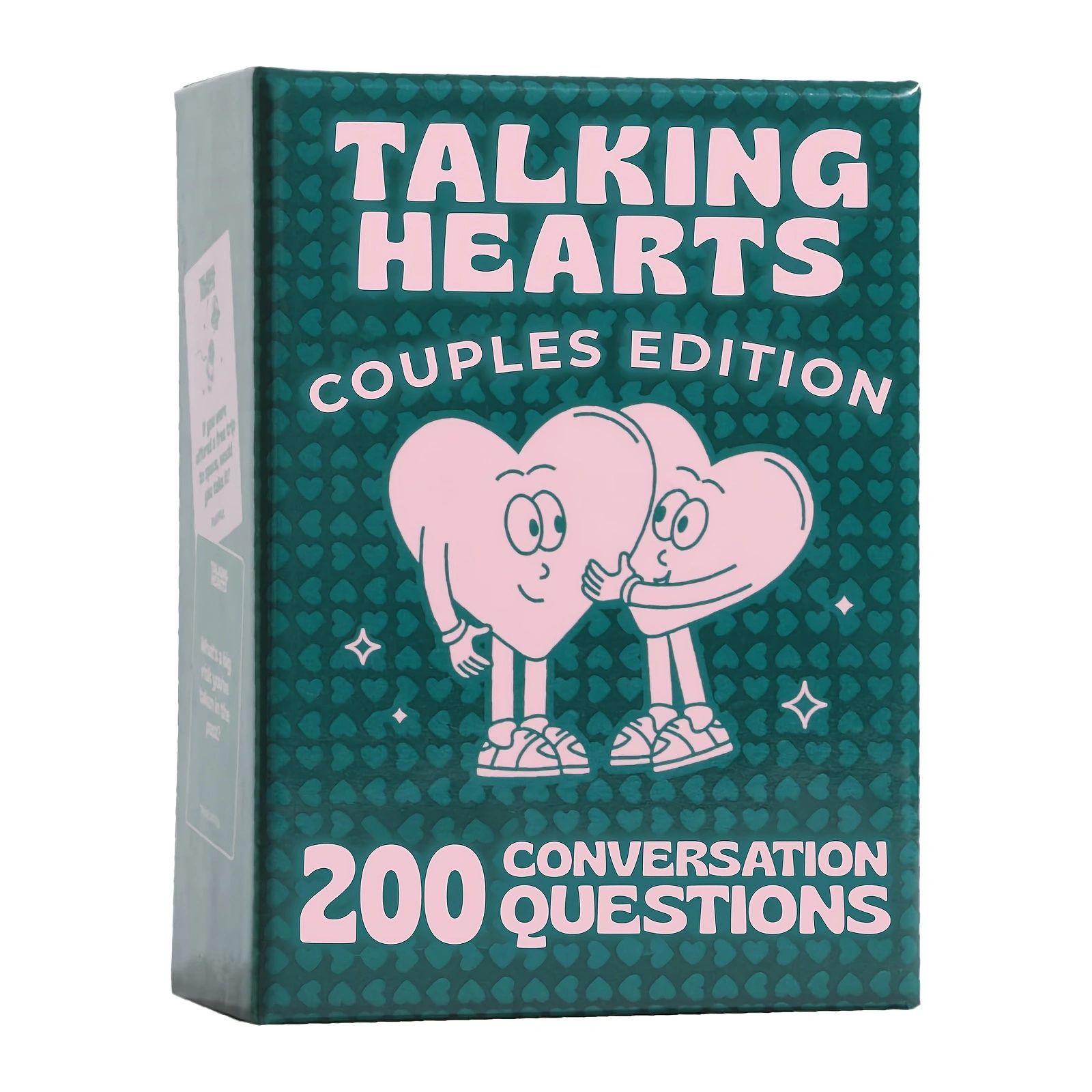 Bview Art Talking Hearts Conve - Outdoor Adventure Travel 评论和价格
