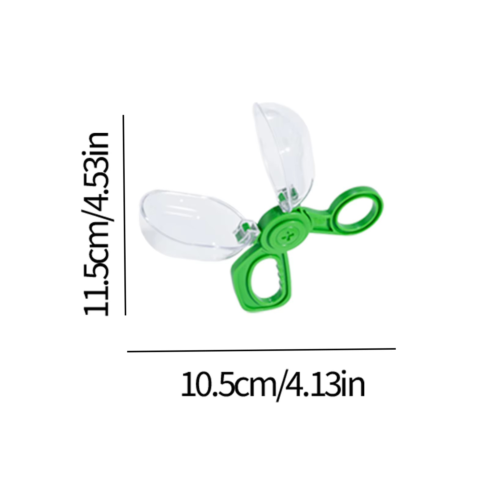 Adventure Insect Capsule Clip  - Outdoor Adventure Travel 评论和价格