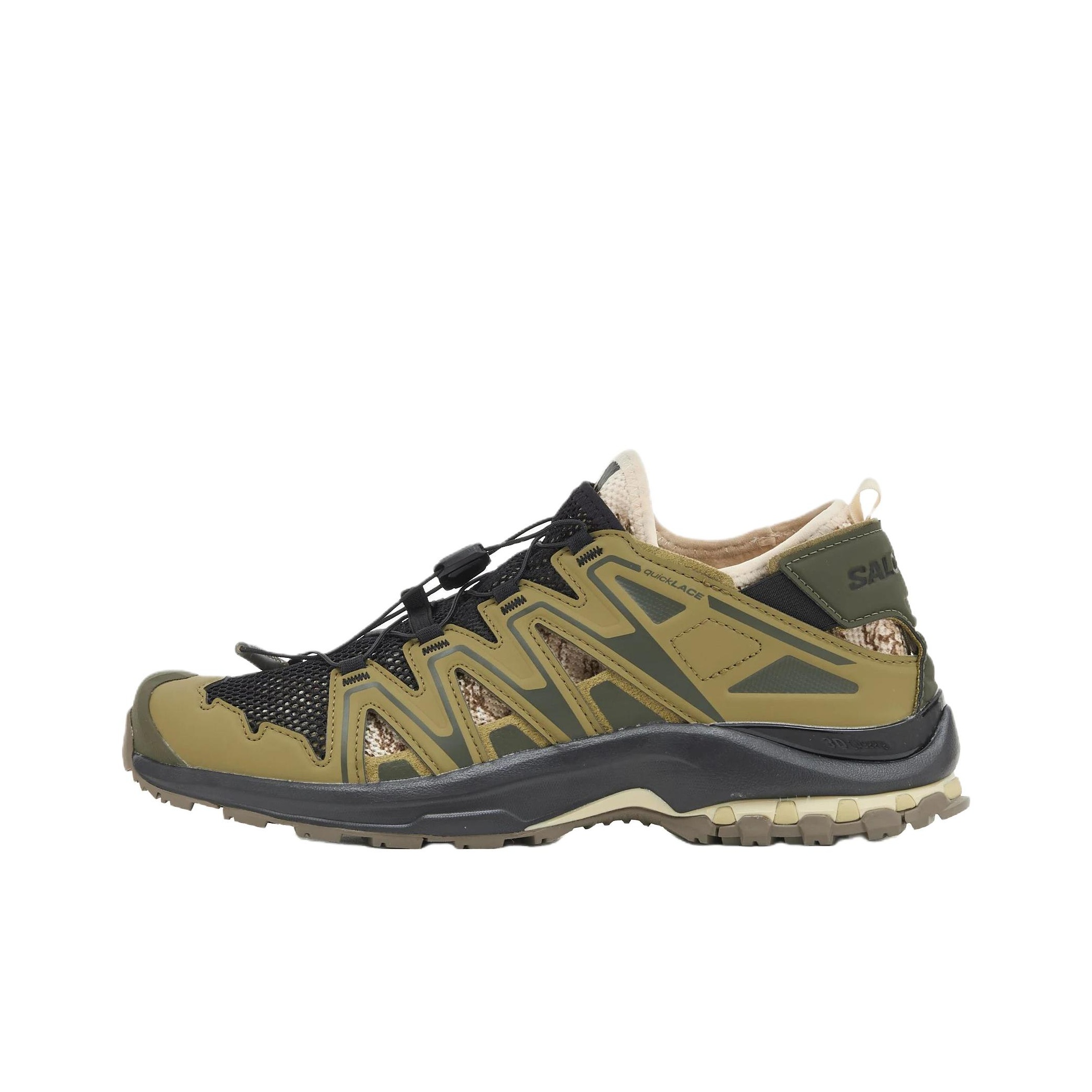 SALOMON XA PRO 3D Breathable S - Salomon Shoes Xa Pro 3D 评论和价格