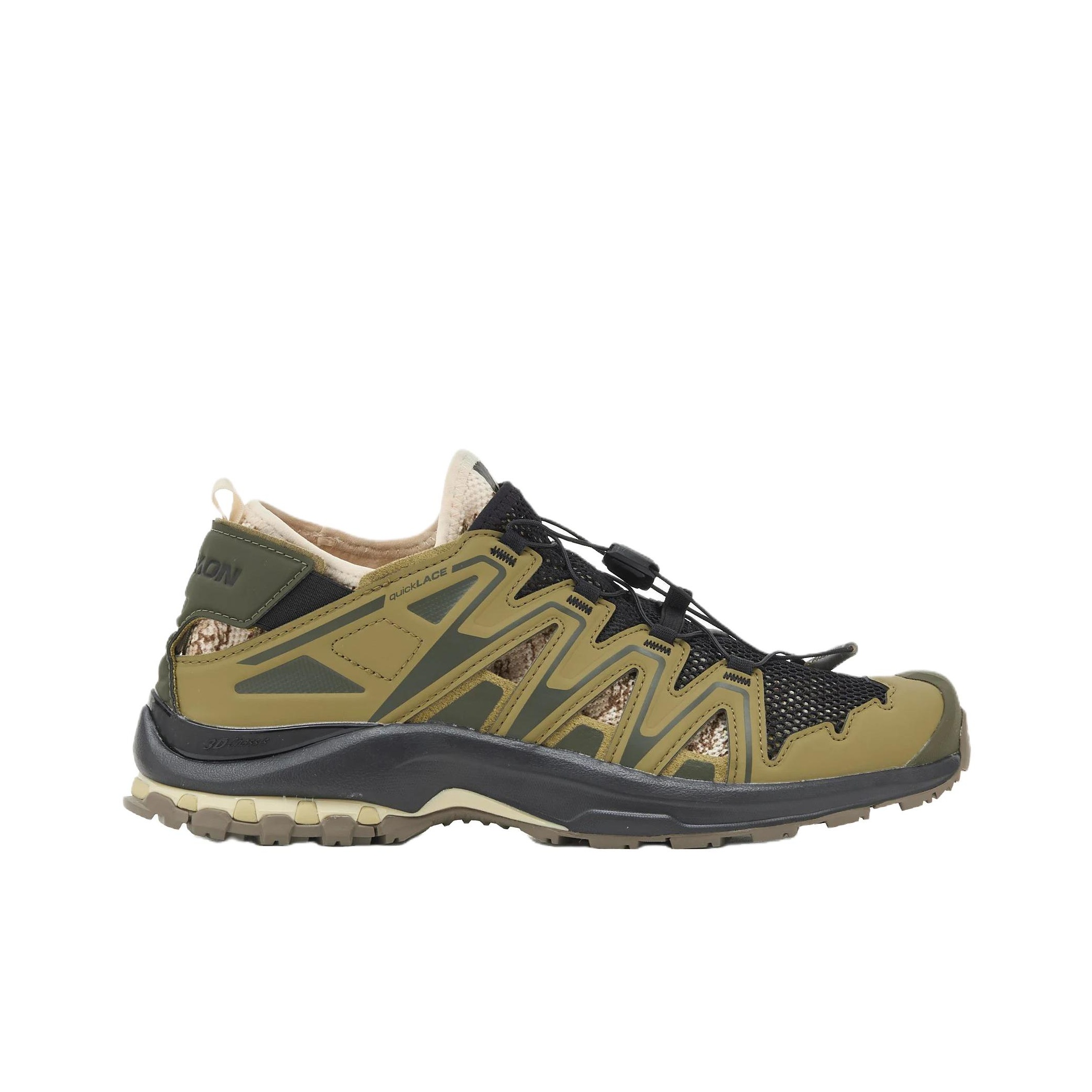 SALOMON XA PRO 3D Breathable S - Salomon Shoes Xa Pro 3D 评论和价格