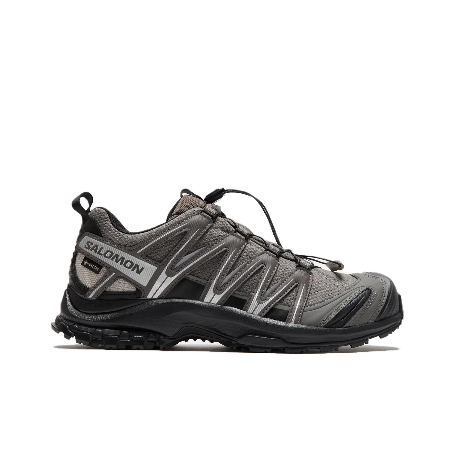 SALOMON XA PRO 3D Running Shoe - Salomon Shoes Xa Pro 3D 评论和价格