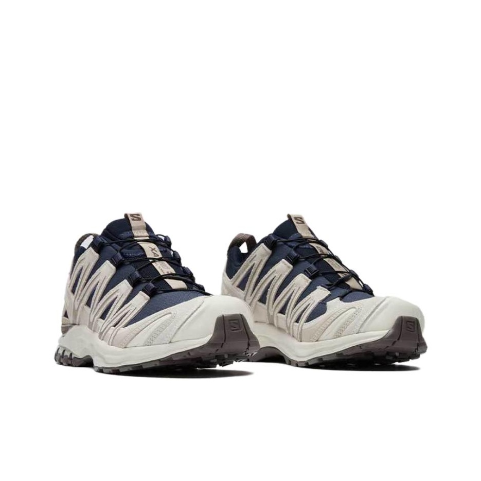 SALOMON XA PRO 3D Fabric Breat - Salomon Shoes Xa Pro 3D 评论和价格
