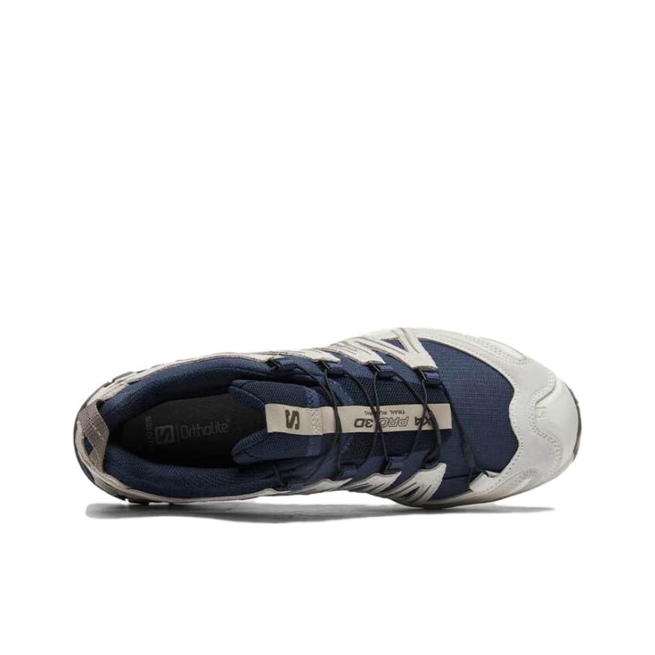 SALOMON XA PRO 3D Fabric Breat - Salomon Shoes Xa Pro 3D 评论和价格