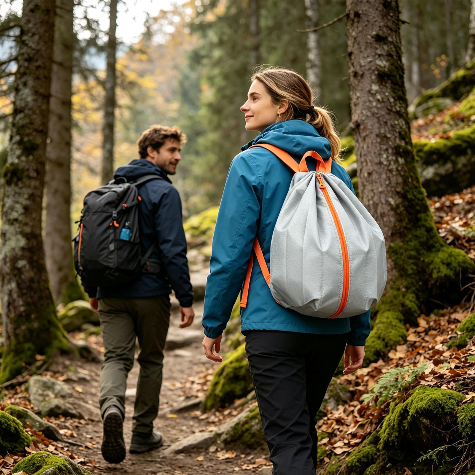 Waterproof Backpack For Travel - Outdoor Adventure Travel 评论和价格