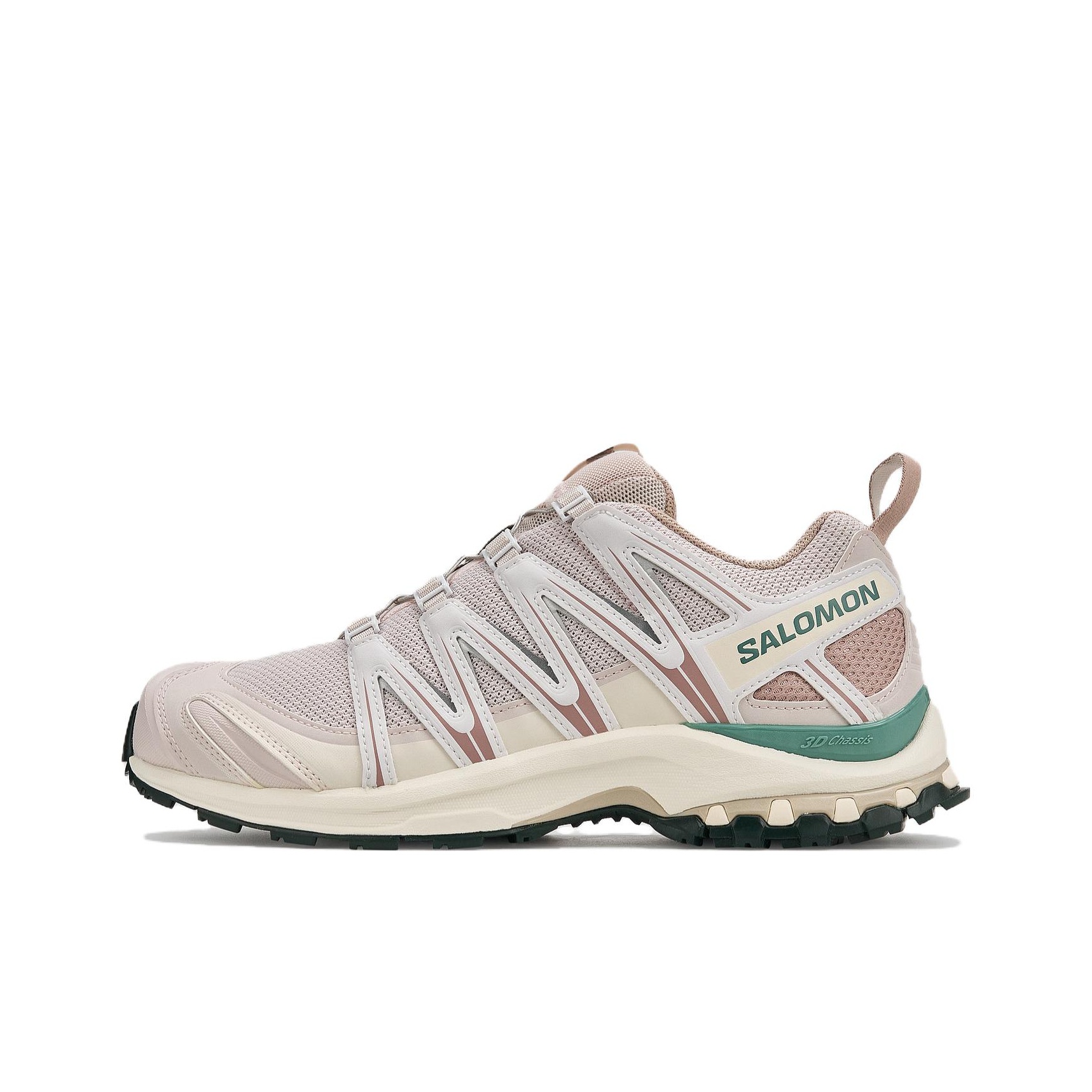 SALOMON XA PRO 3D Breathable L - Salomon Shoes Xa Pro 3D 评论和价格