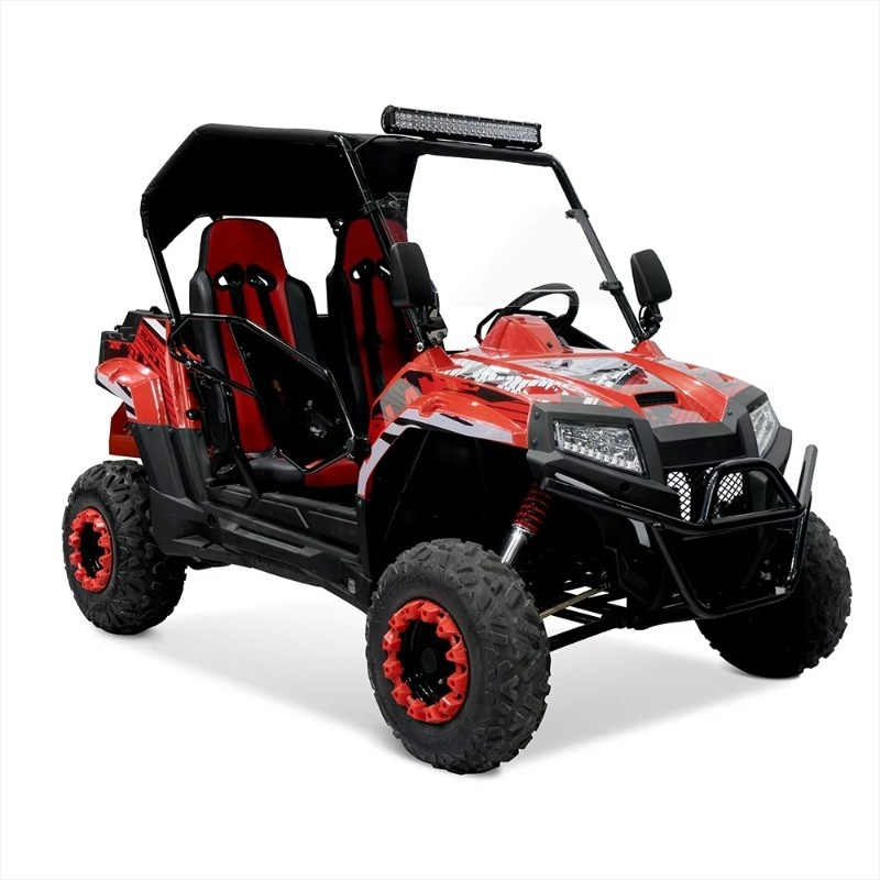 Outdoor Adventure 2 Seater Sid - Outdoor Adventure Farm 评论和价格