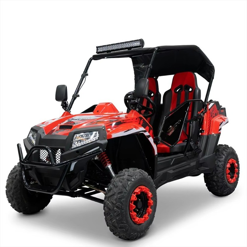 Outdoor Adventure 2 Seater Sid - Outdoor Adventure Farm 评论和价格
