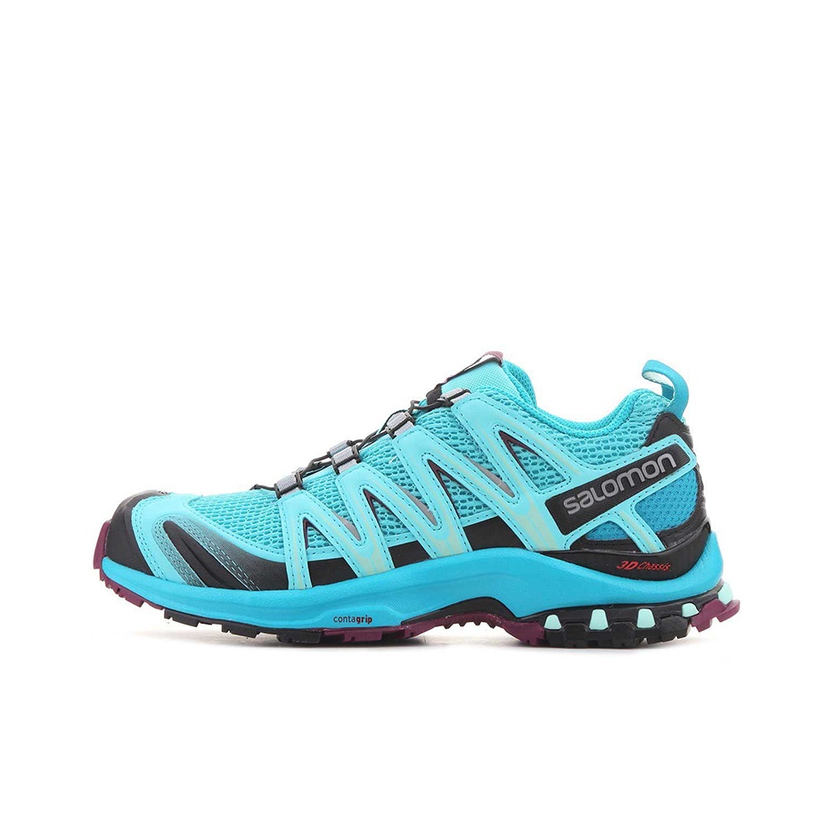 SALOMON XA Pro 3D V9 Fabric Ab - Salomon Shoes Xa Pro 3D 评论和价格