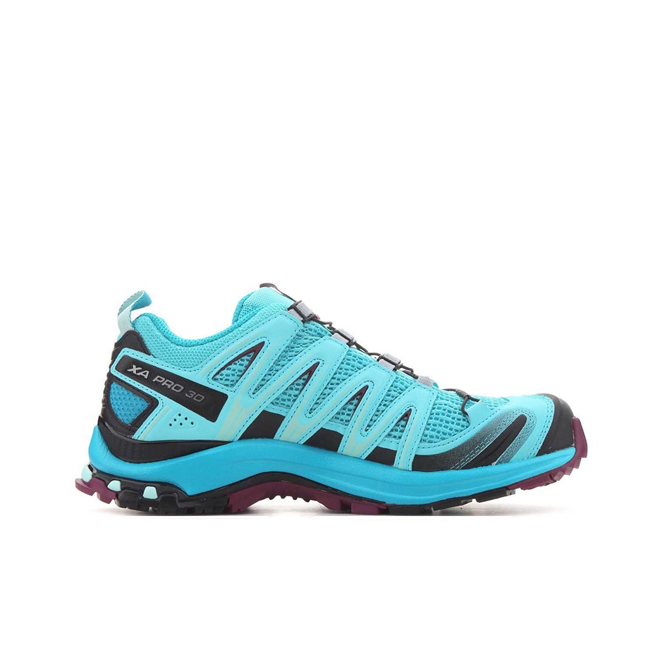 SALOMON XA Pro 3D V9 Fabric Ab - Salomon Shoes Xa Pro 3D 评论和价格