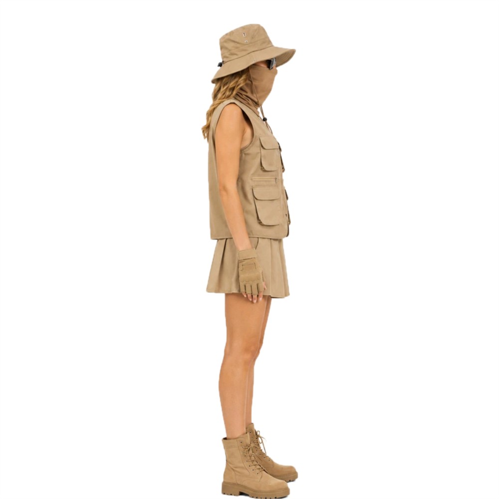Women Explorer Outdoor Clothin - Outdoor Adventure Holidays 评论和价格