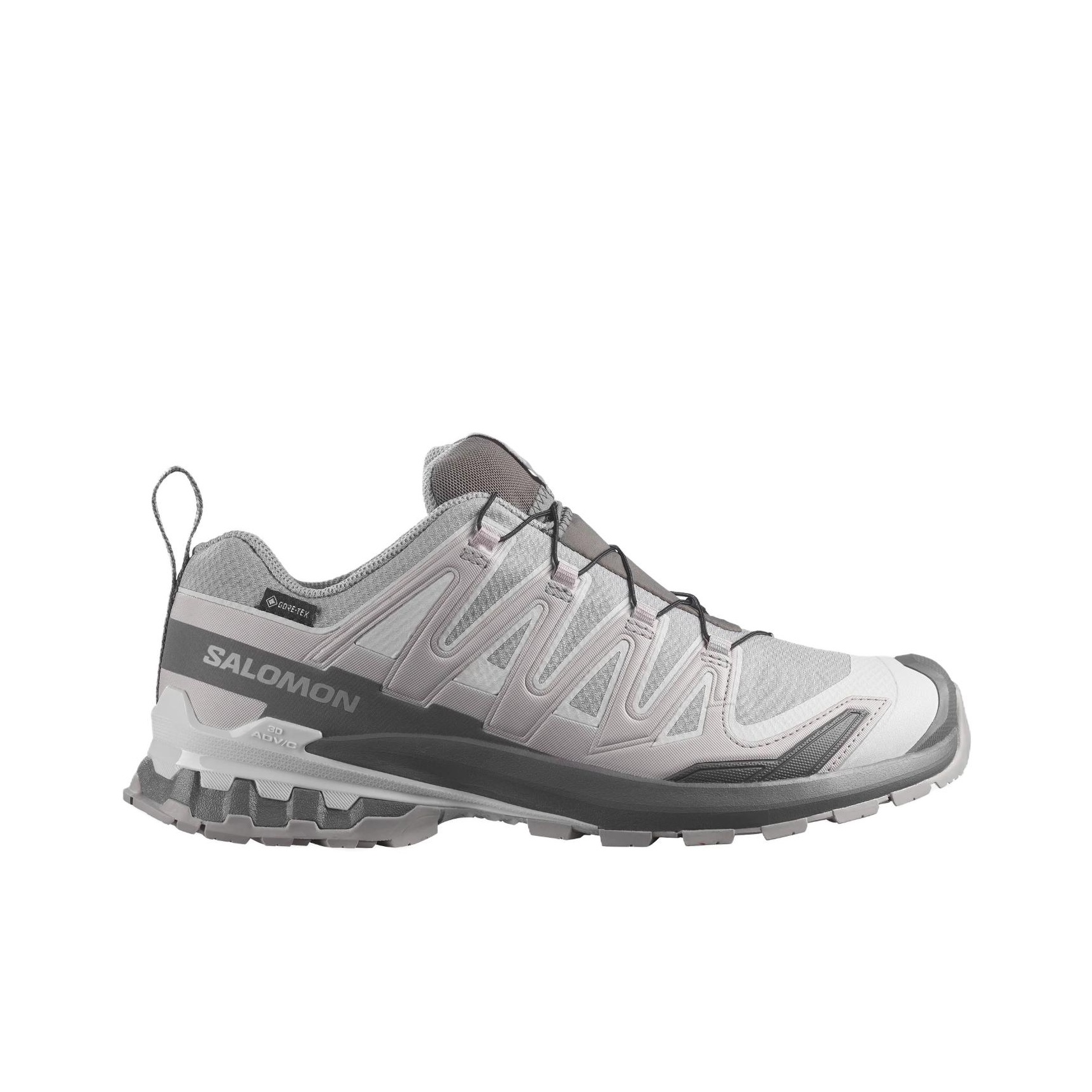 SALOMON XA Pro 3D V9 Mountaine - Salomon Shoes Xa Pro 3D 评论和价格