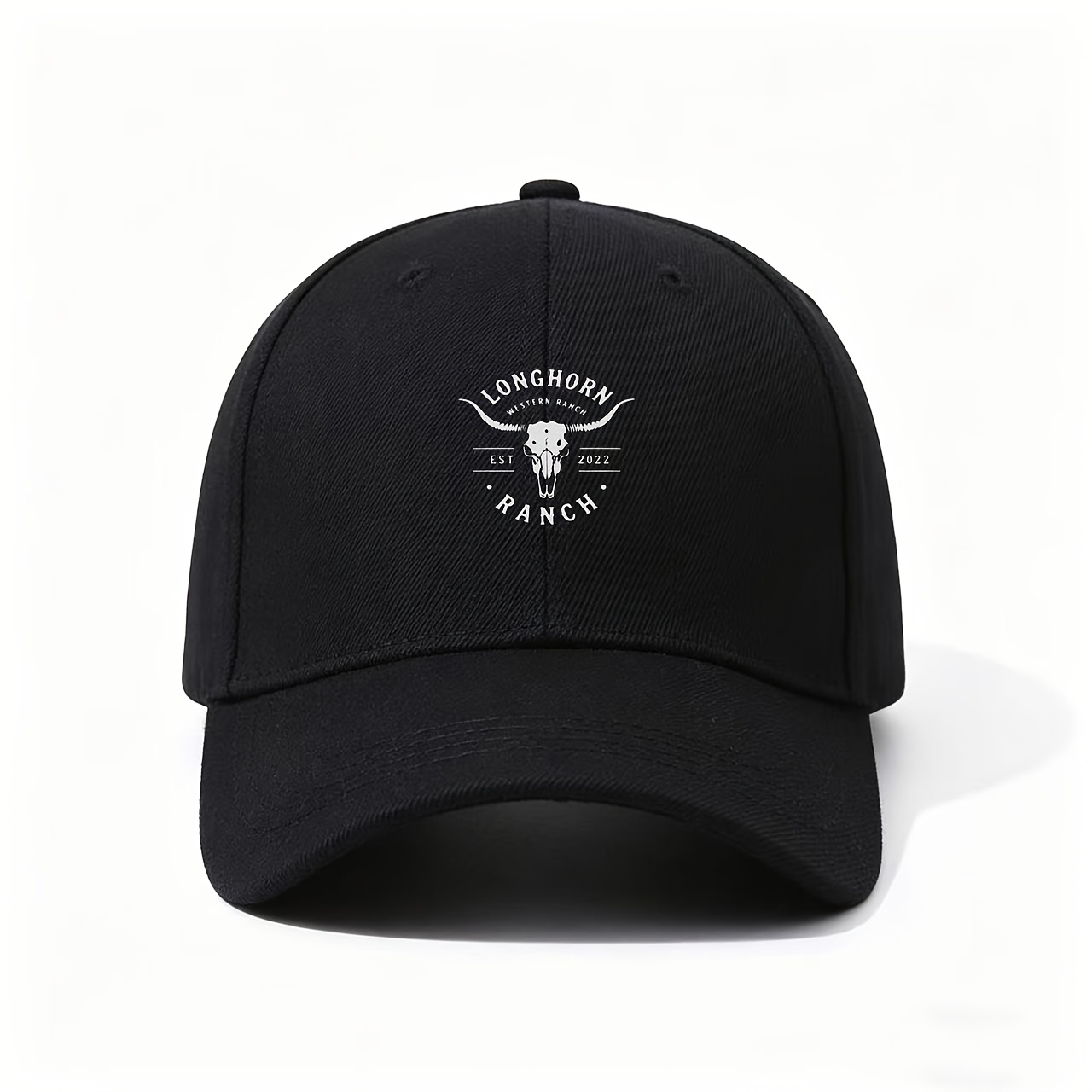 Baseball Cap, Longhorn Ranch S - Outdoor Adventure Holidays 评论和价格