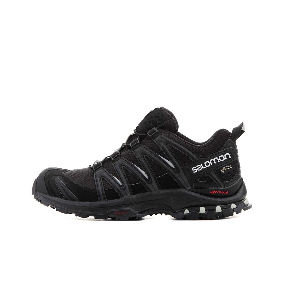 SALOMON XA Pro 3D ADV GTX Comf - Salomon Shoes Xa Pro 3D 评论和价格