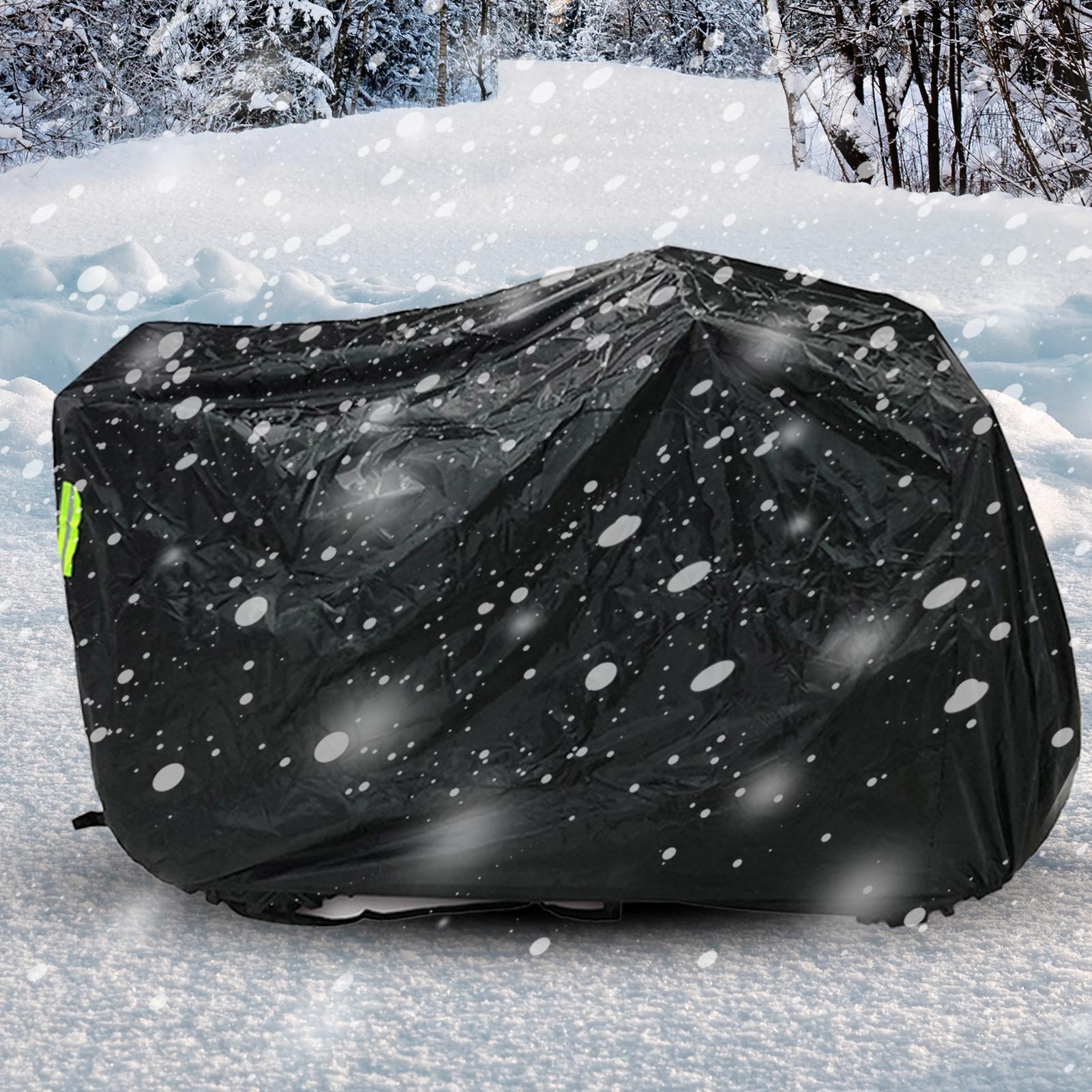 ATV Cover Waterproof UV Protec - Outdoor Adventure Farm 评论和价格